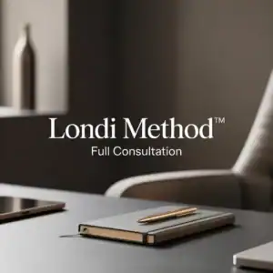 Londi Method™ Full Consultation
