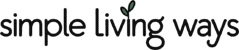 Simple Living Ways