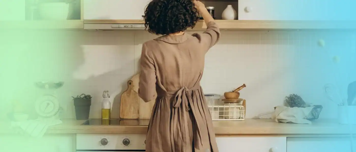 23 Kitchen Decor Trends You Have to Stop Following This Year