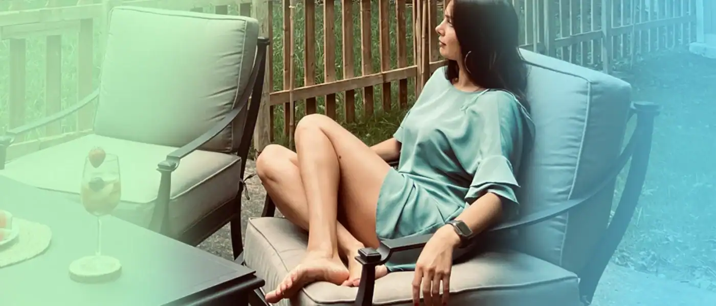 25 Patio Decorations That Guests Secretly Judge (And I Bet You Just Might Have a Few of These)