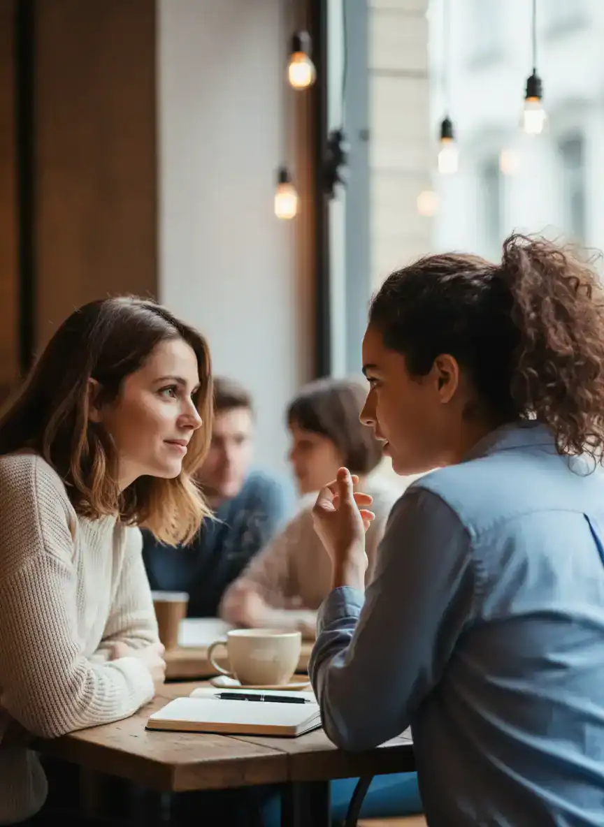 Cultivating Active Listening Skills