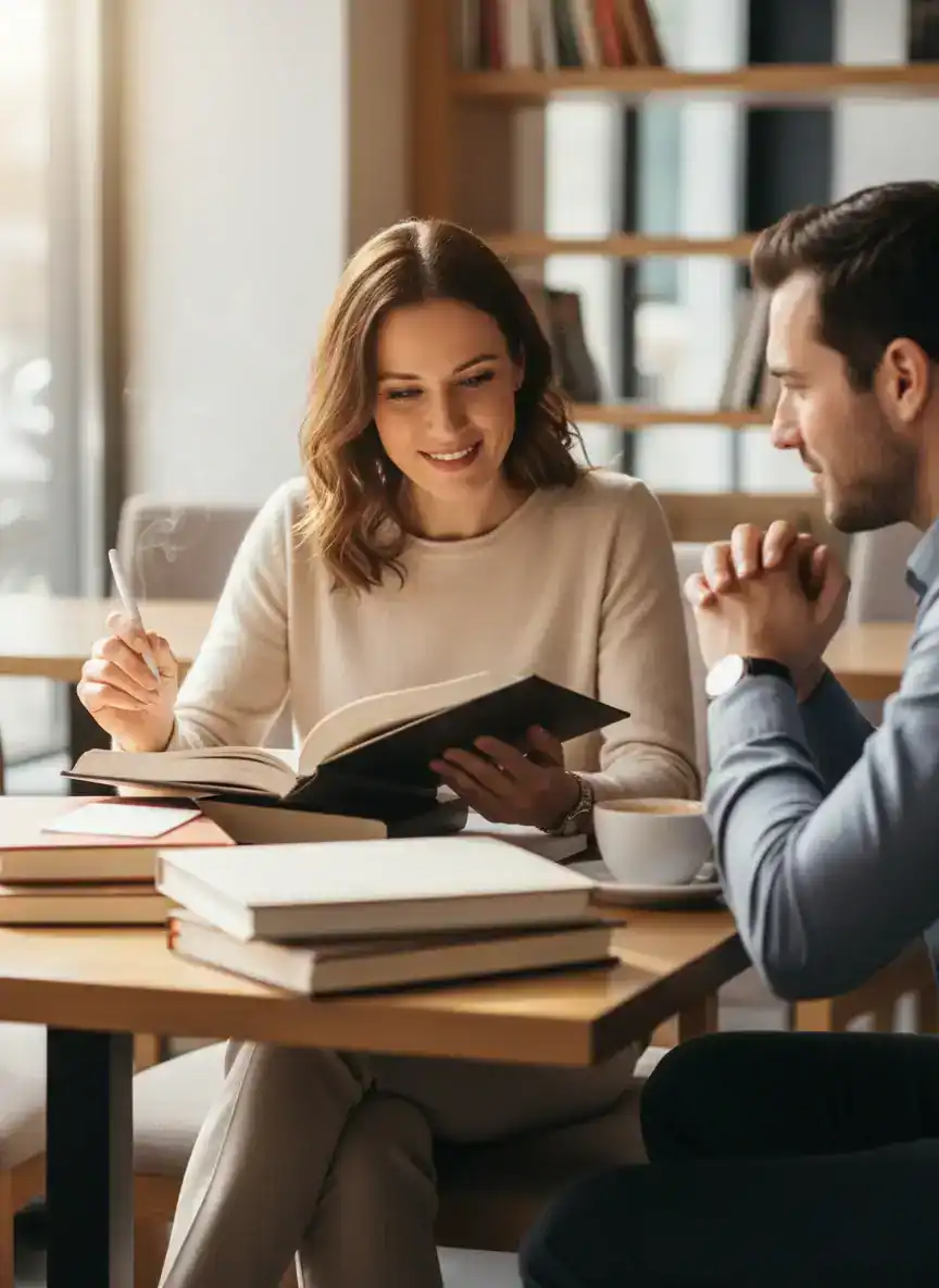 Fostering Intellectual Curiosity