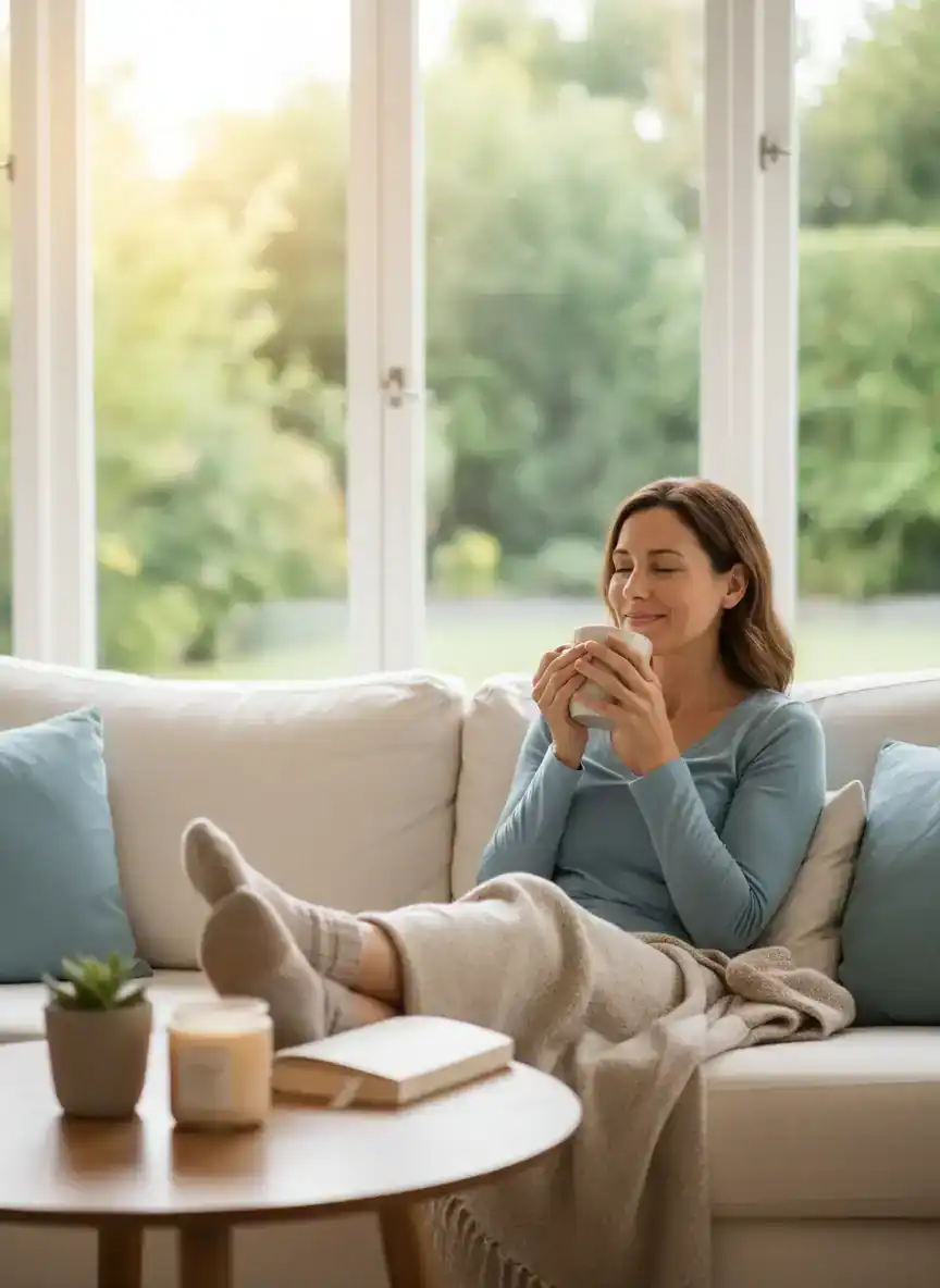 Prioritizing Personal Self-Care