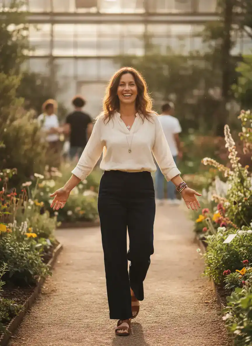 Embracing Your Authentic Self