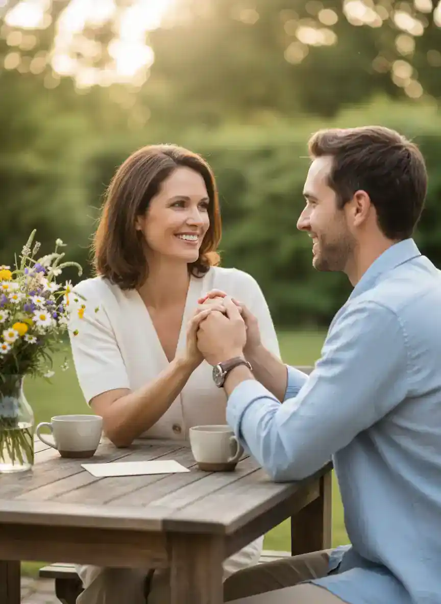 Expressing Sincere Appreciation