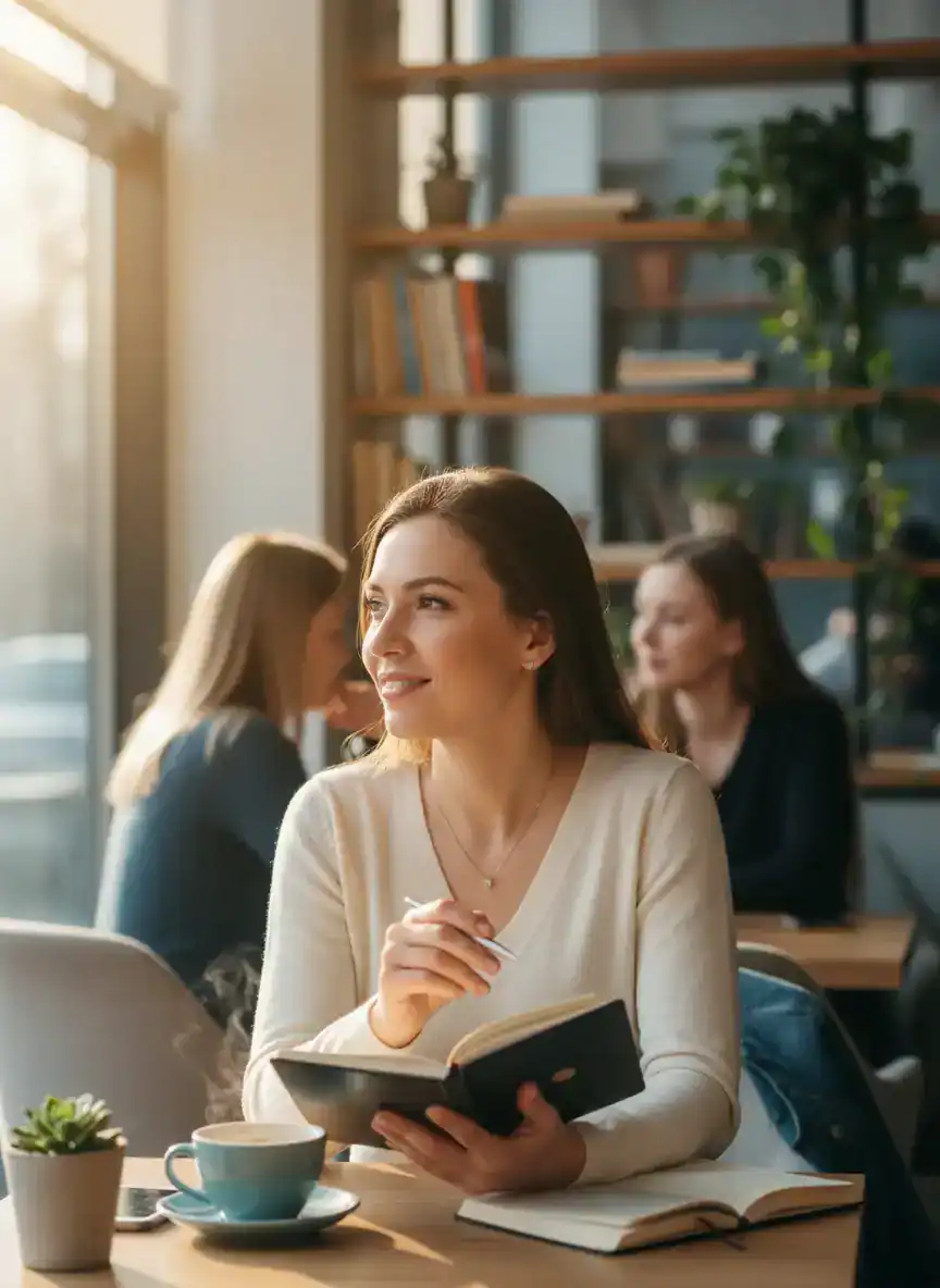 Developing Strong Emotional Intelligence