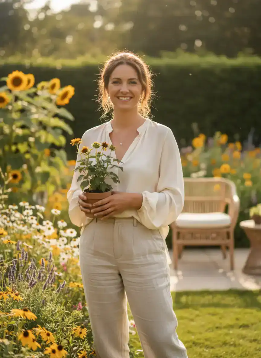 Cultivating a Positive Outlook on Life