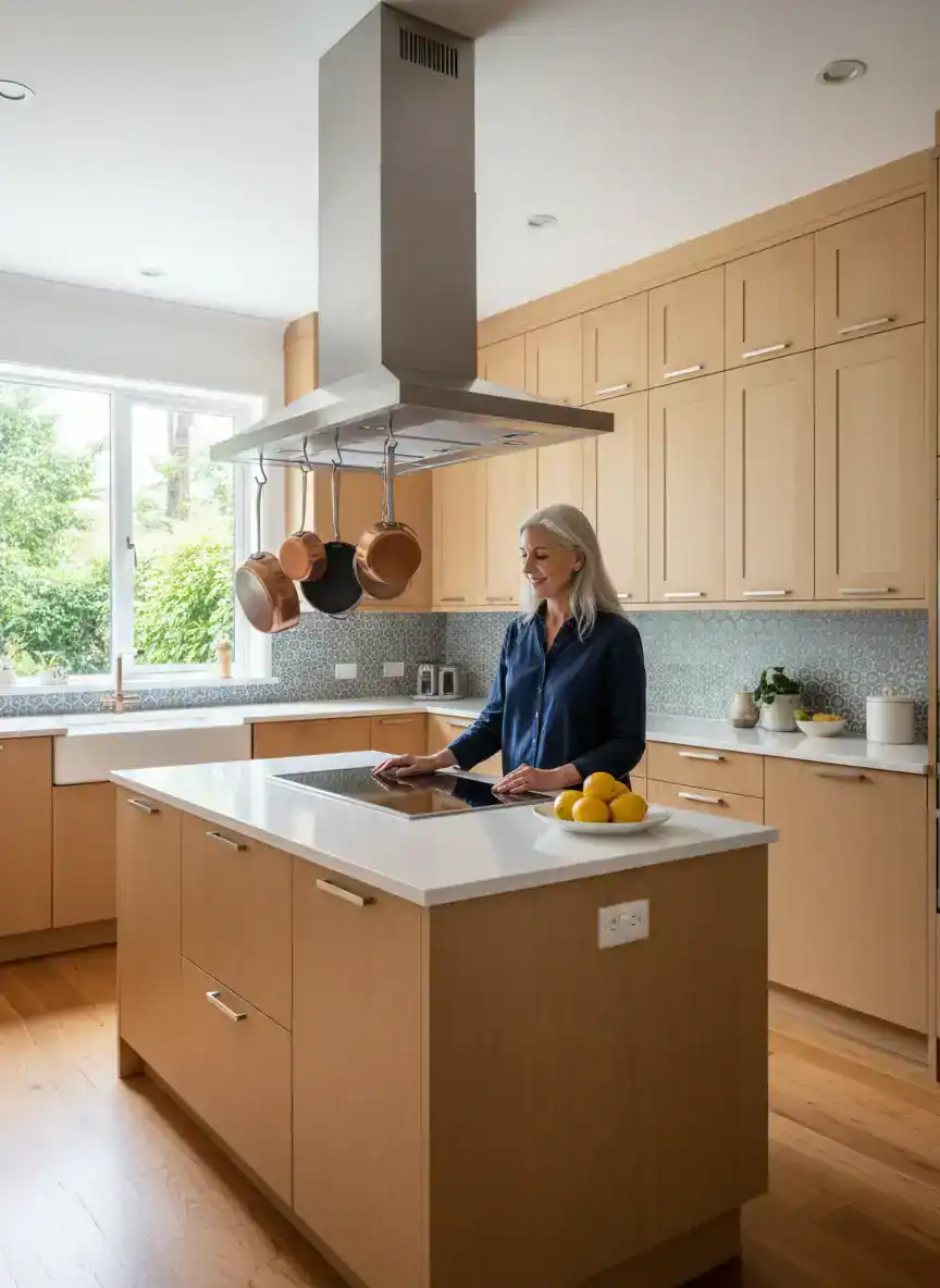 Better Ventilation System