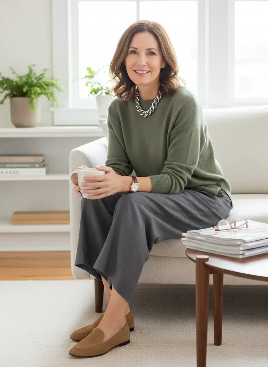 Prioritize Comfort and Ease