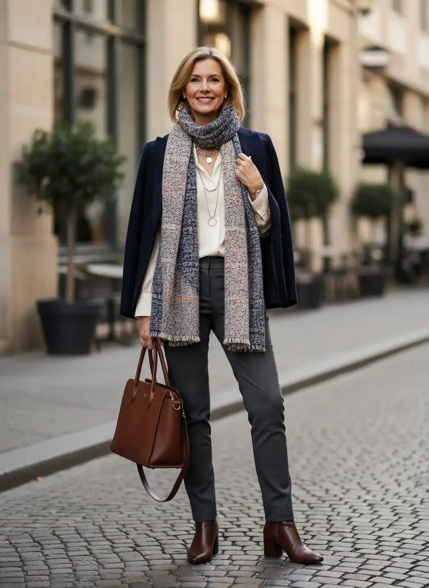 Master Strategic Layering