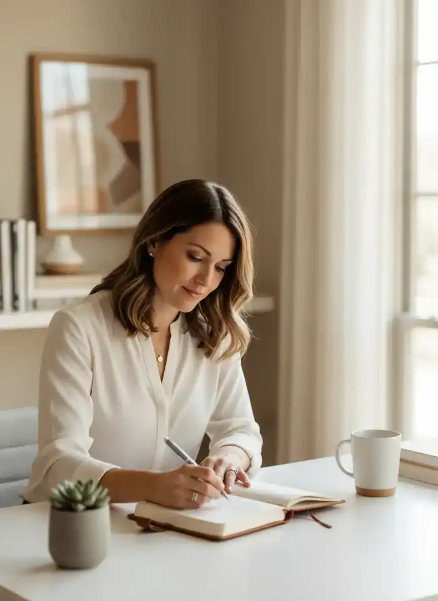 Practicing Personal Accountability