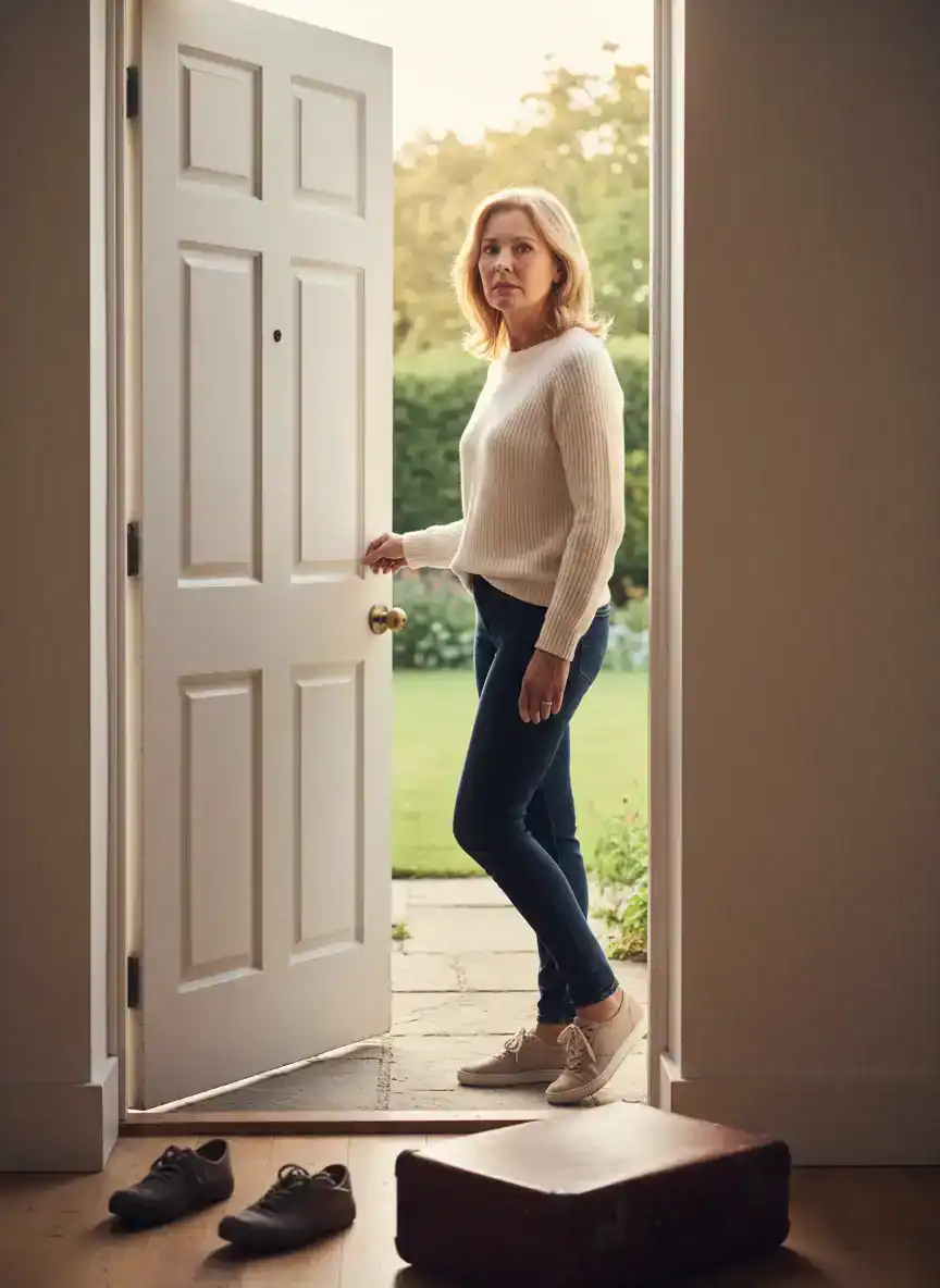 Fear of Trying New Things