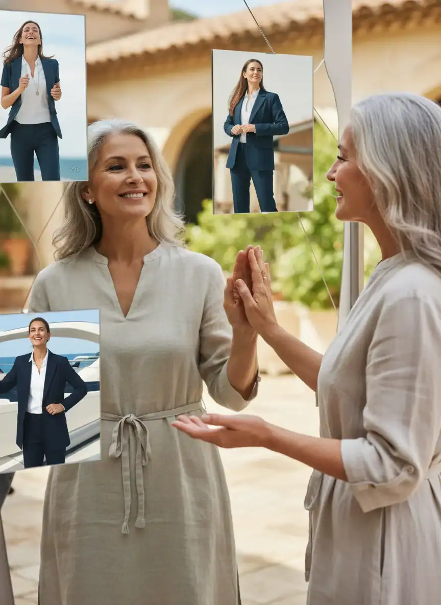 Comparing Yourself to Others