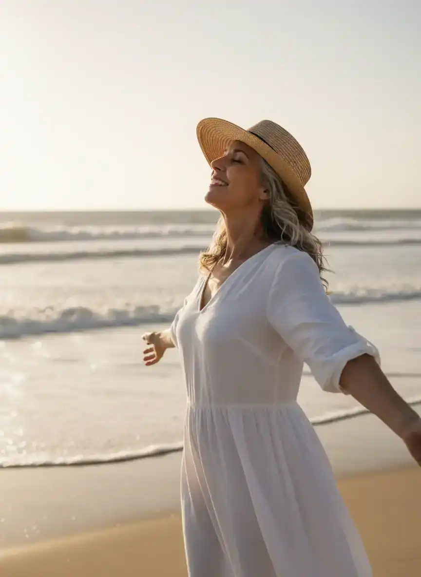 The Belief That Your Best Years Are Behind You