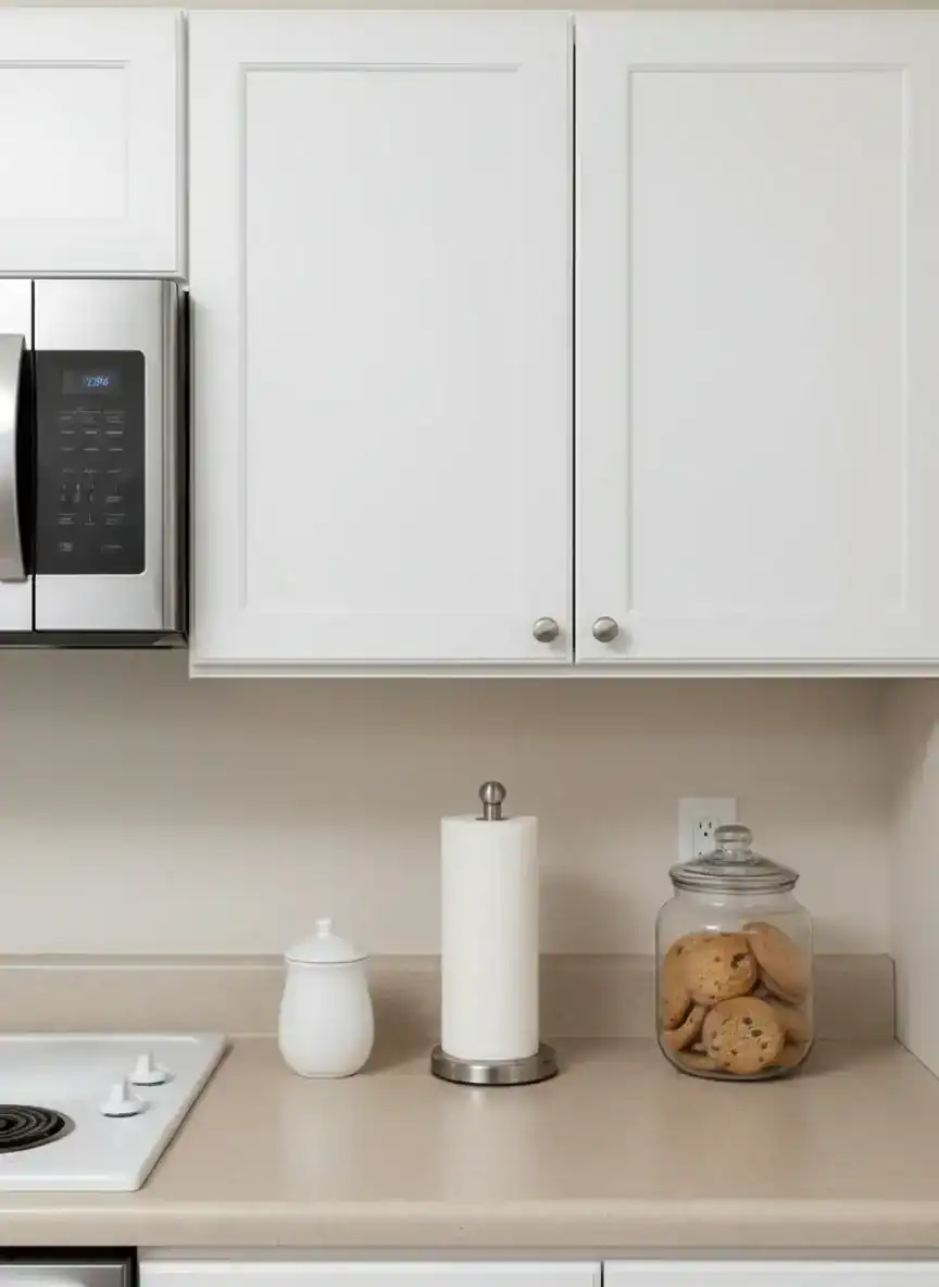 Lack of Personal Touches or Character