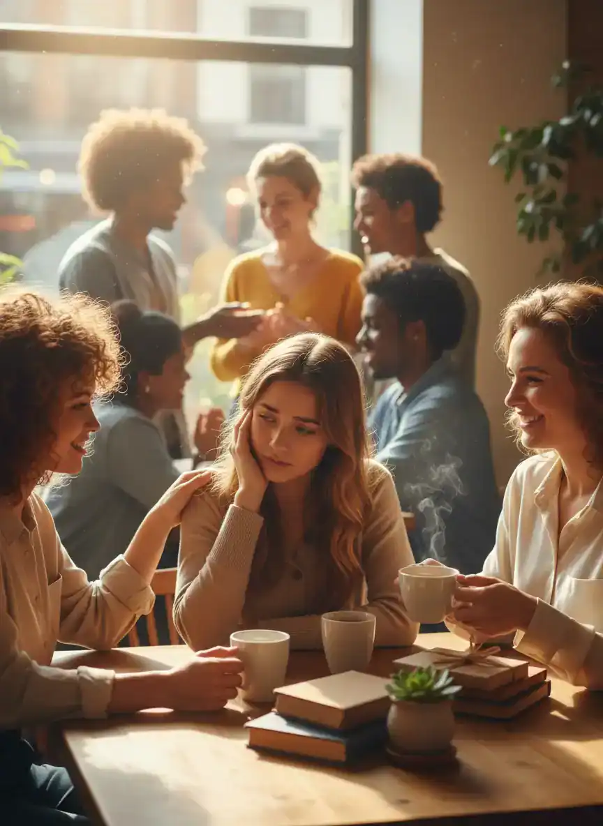 Consistently Practicing Kindness and Empathy