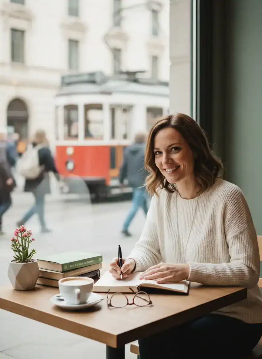 Maintaining a Sense of Personal Independence