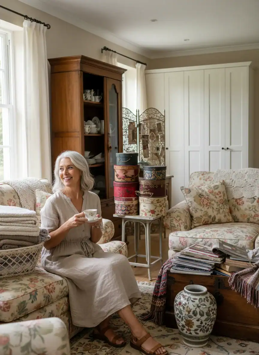 Overlooking Practical Storage Solutions