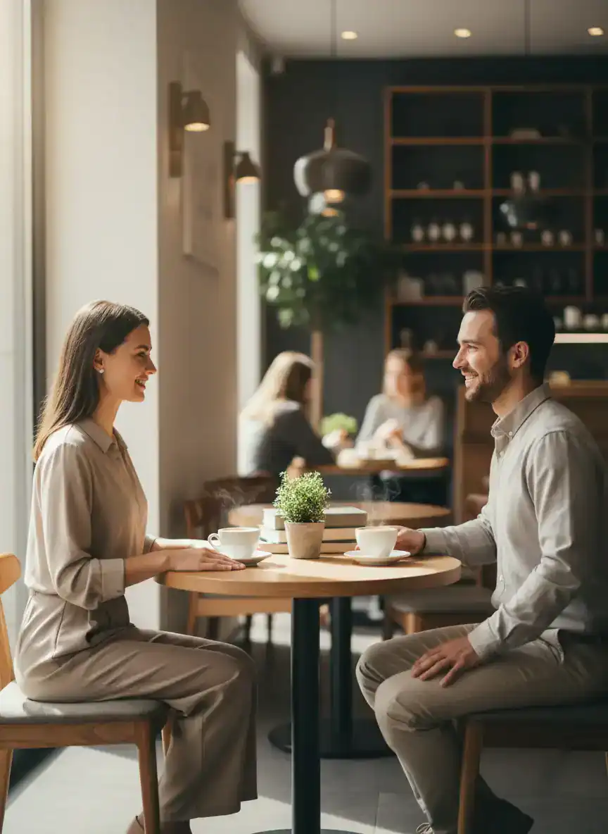 Respecting Personal Boundaries