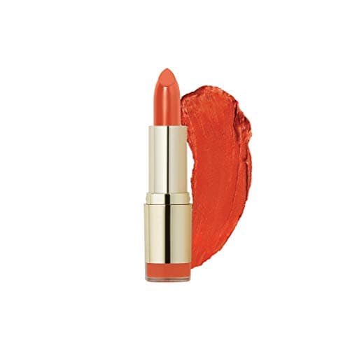 Milani Color Statement Matte Lipstick - Nourishing, Full Matte Finish (0.14 Ounce) Cruelty-Free