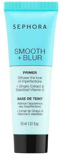 SEPHORA COLLECTION Smooth + Blur Primer