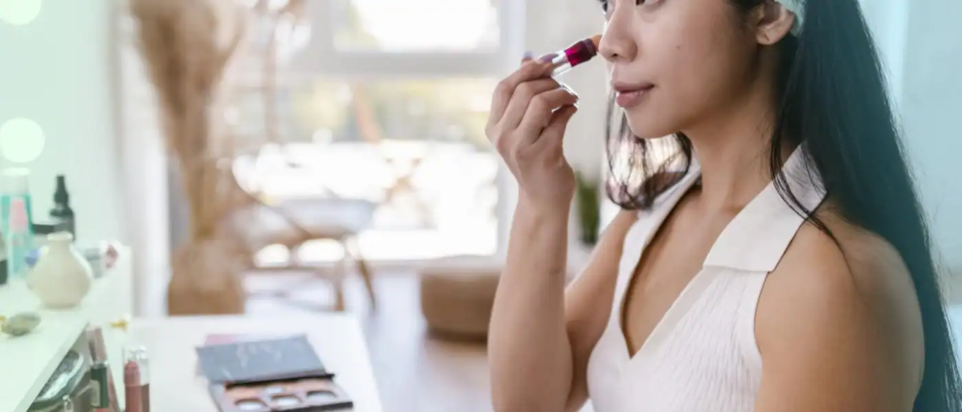 17 Products That Help Makeup Stop Settling Into Fine Lines