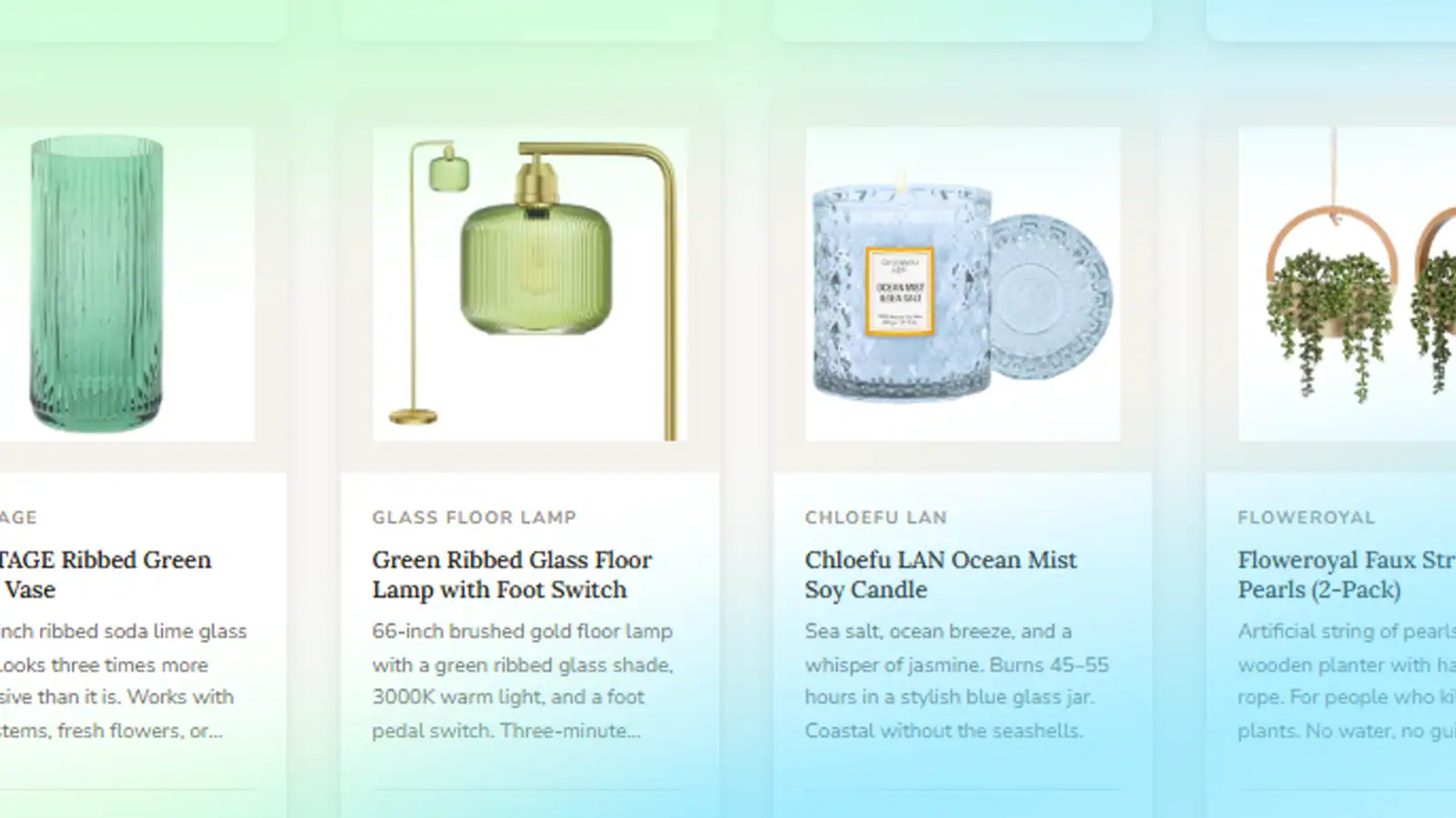 Simple Living Ways Shop