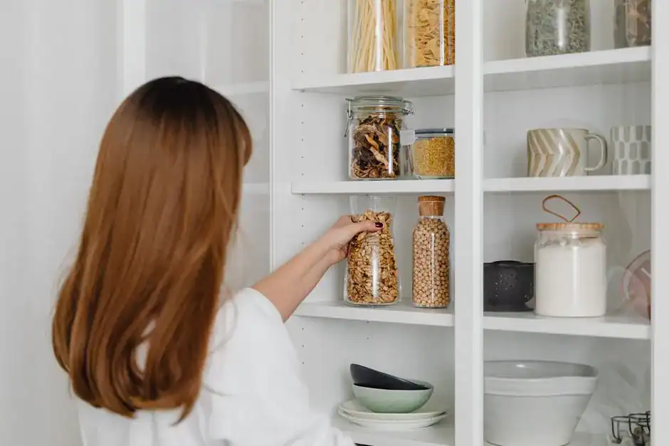 Expired Pantry Food You Forgot You Had