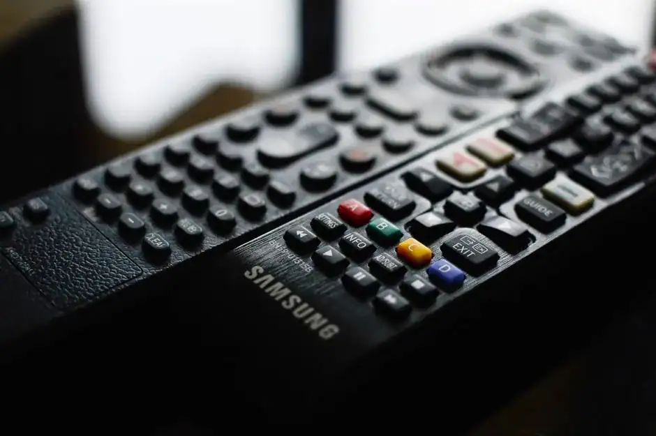 Remote Controls for Long Gone Devices