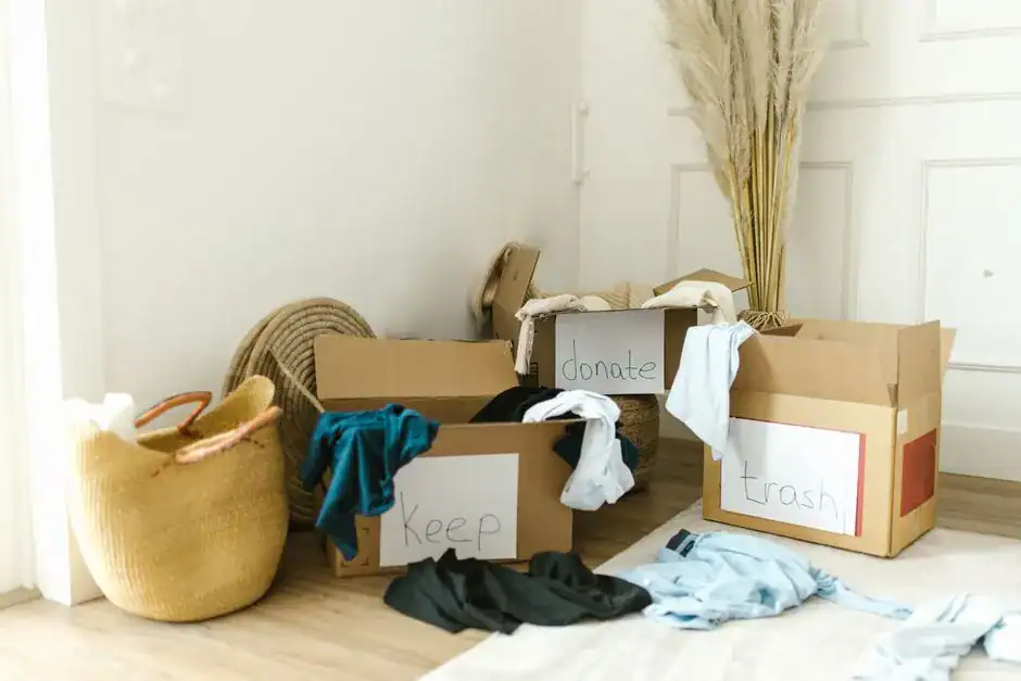 Gifts You Only Keep Out of Guilt