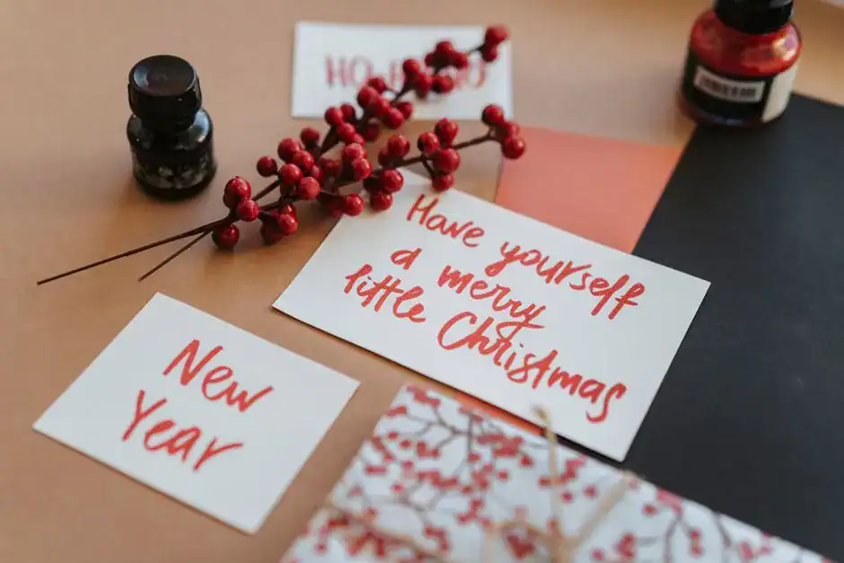 Old Greeting Cards and Birthday Cards