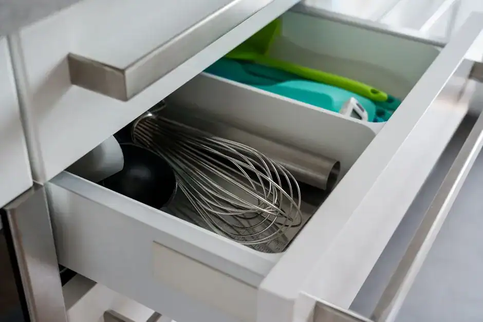 Duplicate Kitchen Gadgets
