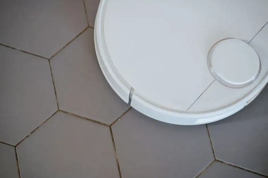 I Finally Got a Robot Vacuum