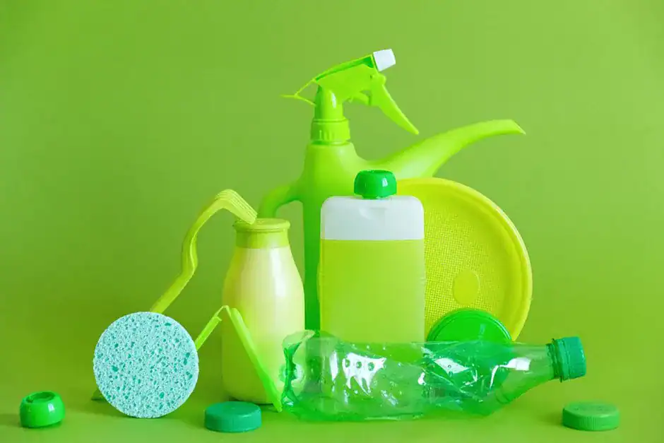 I Simplified Cleaning to One Caddy