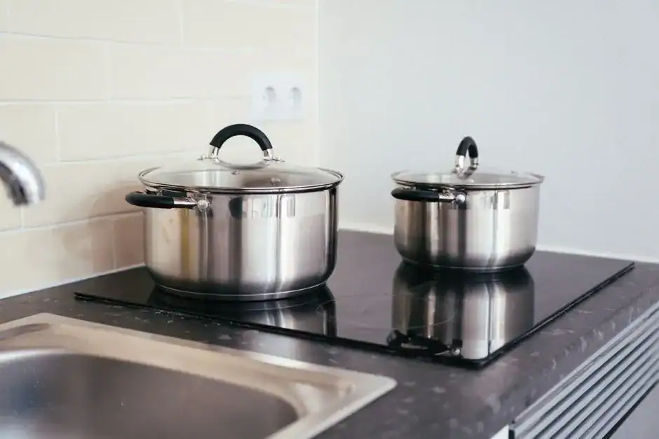I Rely on a Slow Cooker