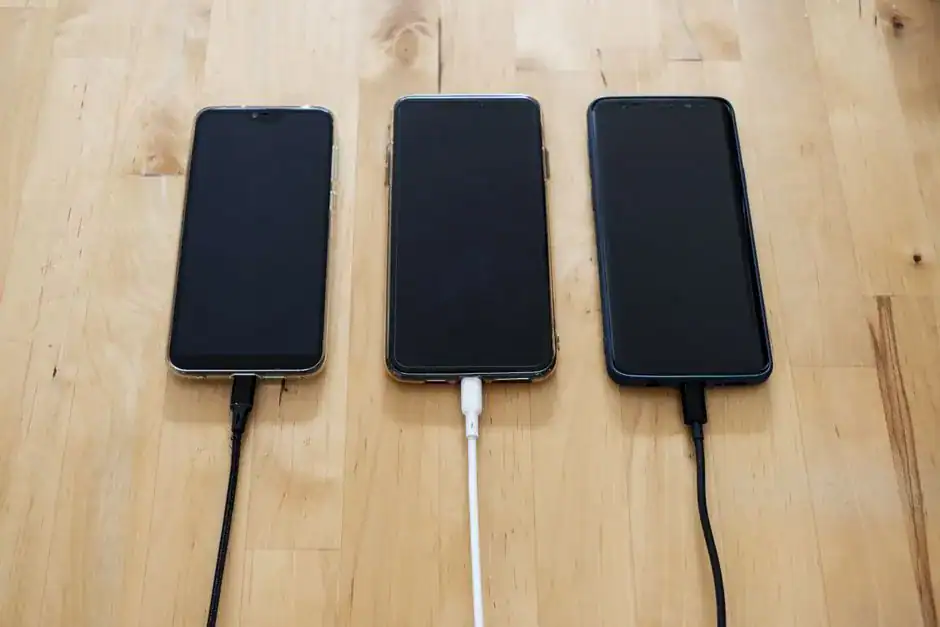 I Set Up a Charging Station