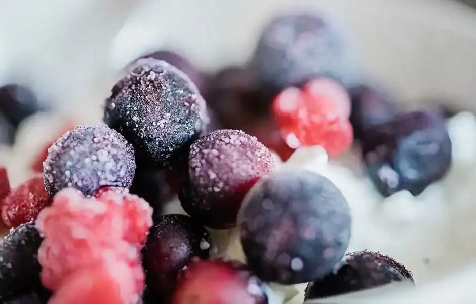 27 Fruits That Freeze Really Well When I Can’t Eat Them Fast Enough